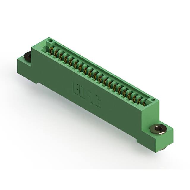 845-020-524-103 EDAC Inc.  Edgeboard Connectors